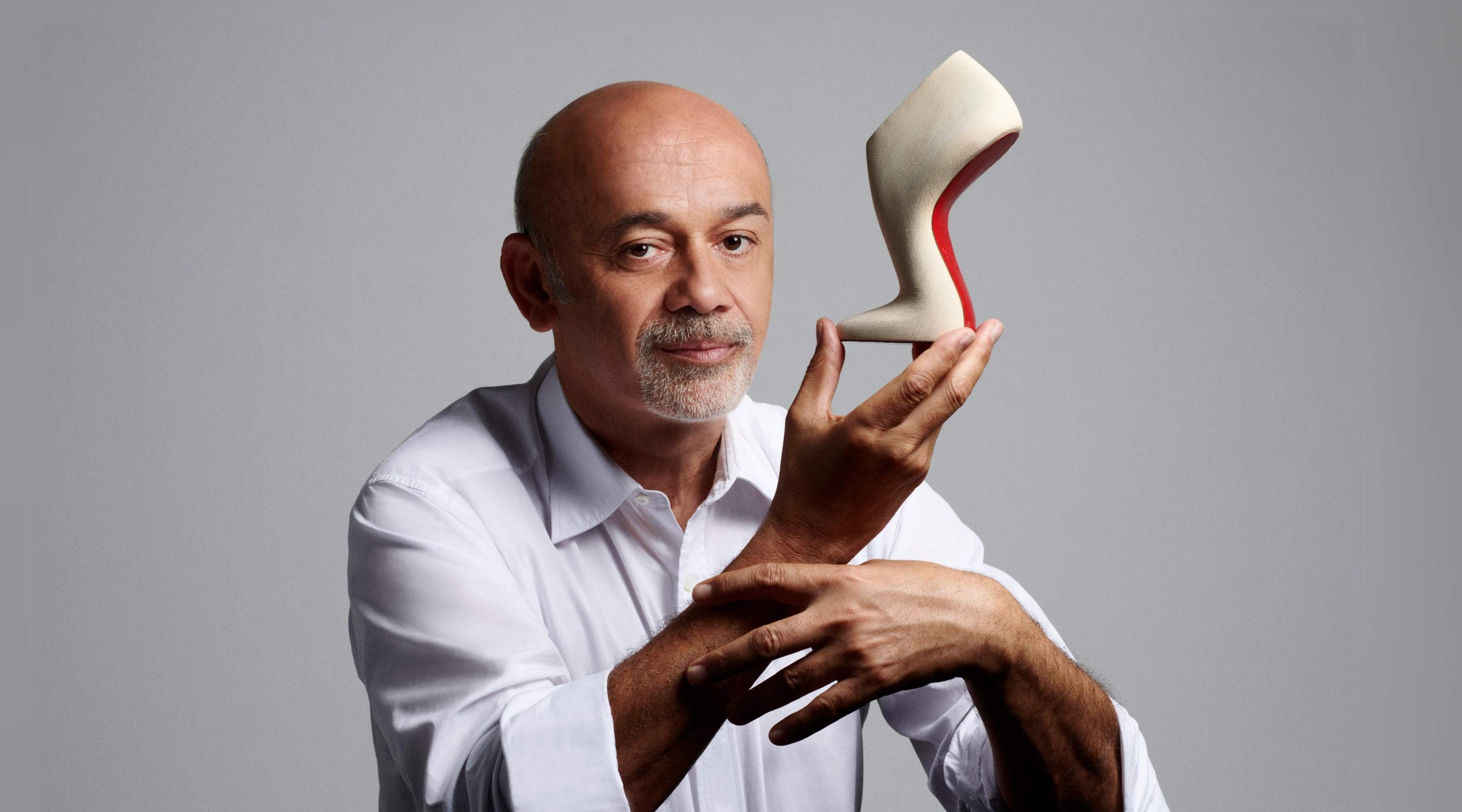 Christian Louboutin