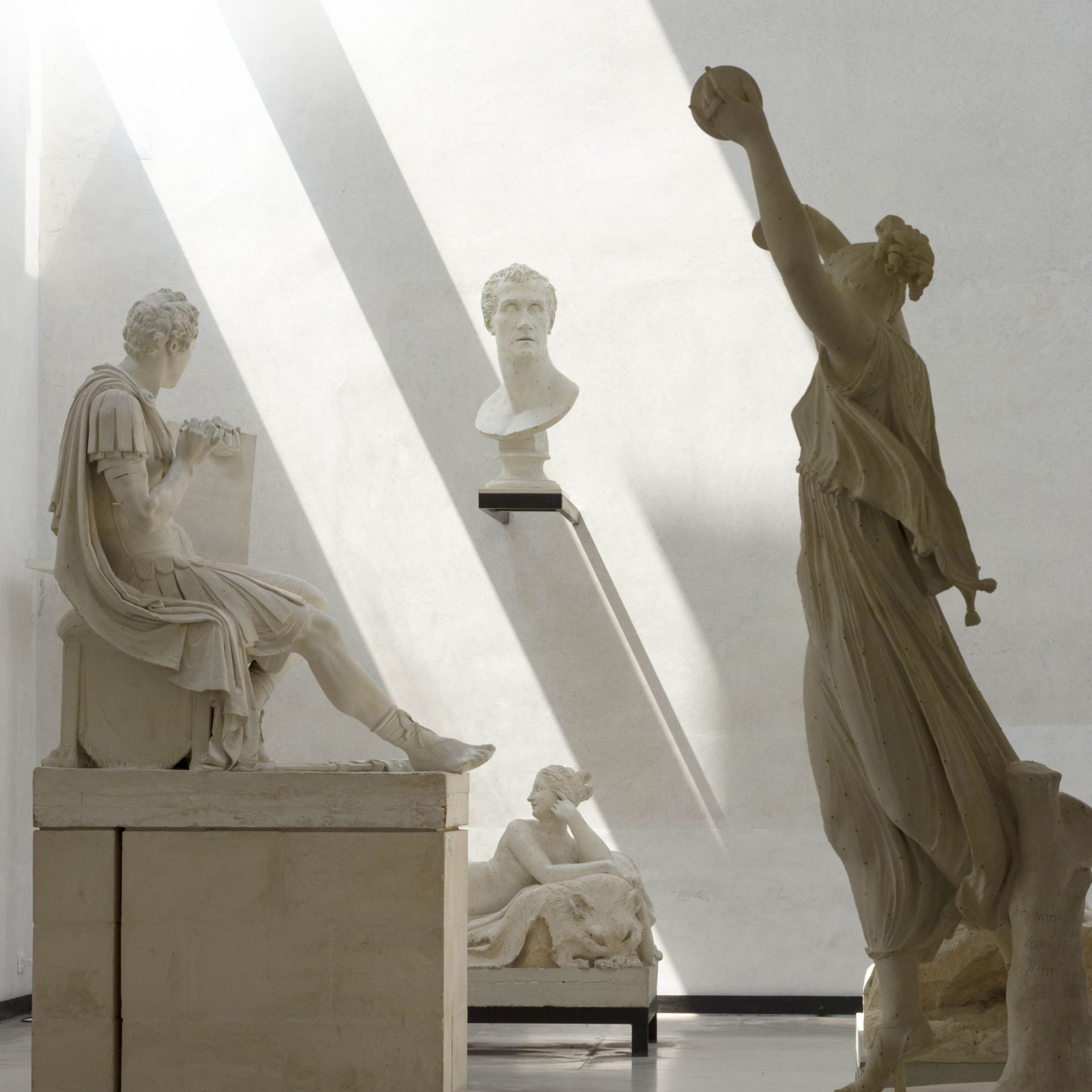 Museum Gypsotheca Antonio Canova